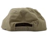 Image 2 for ZOIC Original 5 Panel Camp Hat (Tan) (Universal Adult)